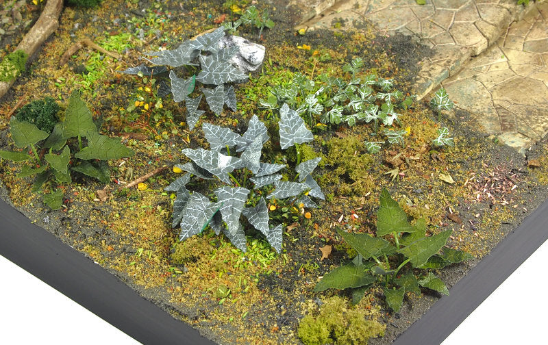 Matho 1/35 Plants & Weeds E