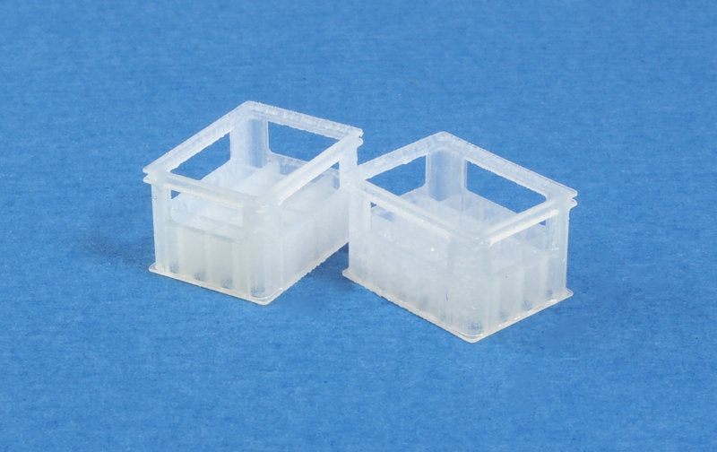Matho 1/35 Plastic Crates for Bottles