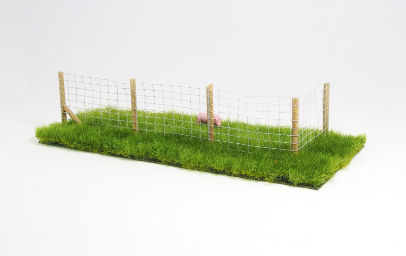 Matho 1/35 Meadow Fence A