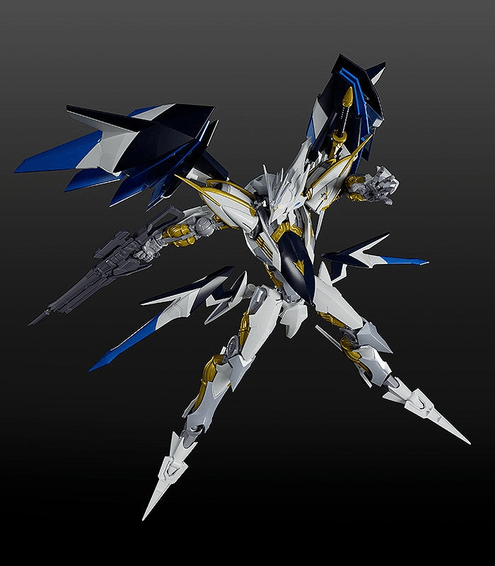 (Rerelease) MODEROID Villkiss - Release Date: 11/2026