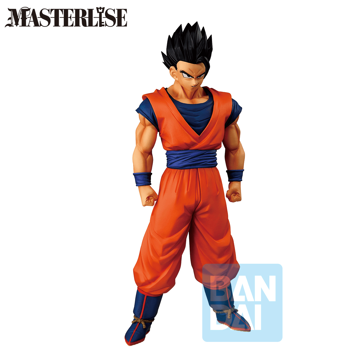 Ultimate Gohan (Battle of Gods)