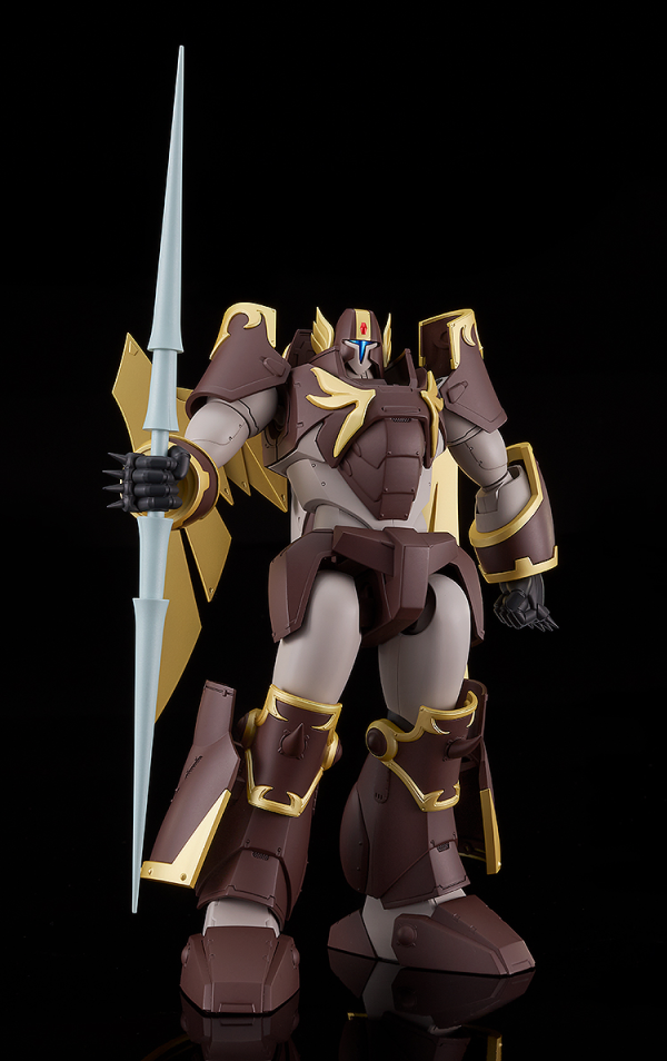 GOOD SMILE COMPANY MODEROID Skurts(4571697186408)
