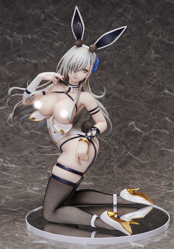 BINDing Catherine White Bunny Ver.(4589890602373)(4589890602373)