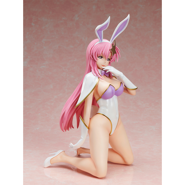 MegaHouse B-style MOBILE SUIT GUNDAM SEED DESTINY Meer Campbell bare legs bunny ver. | 4535123840036