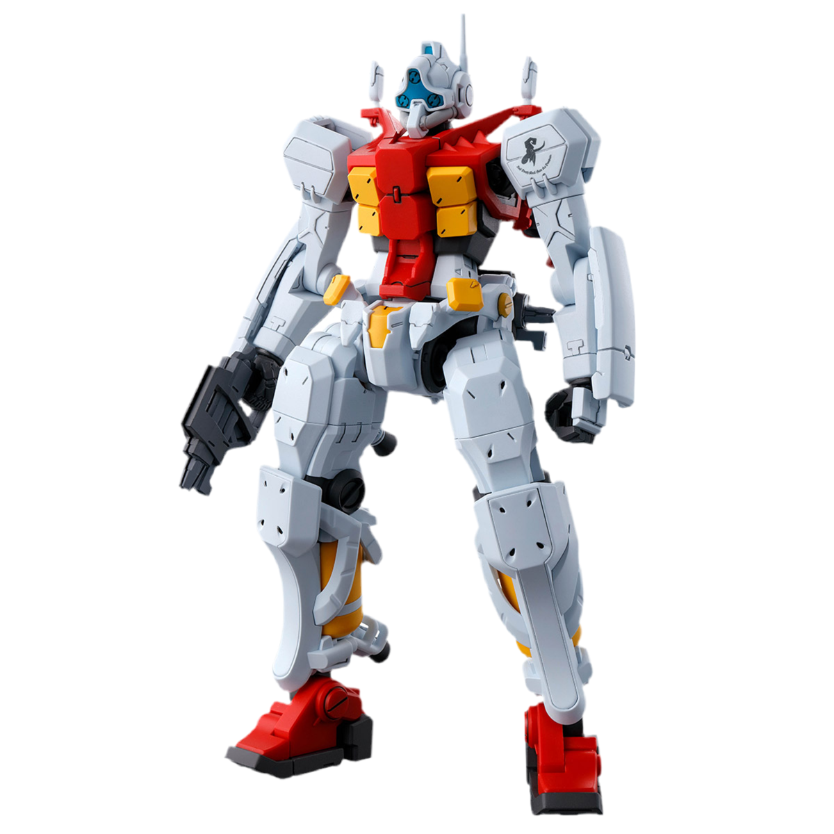 BANDAI HOBBY HG 1/144 SUGAI'S GELGOOG (GQuuuuuuX)(4573102685704)