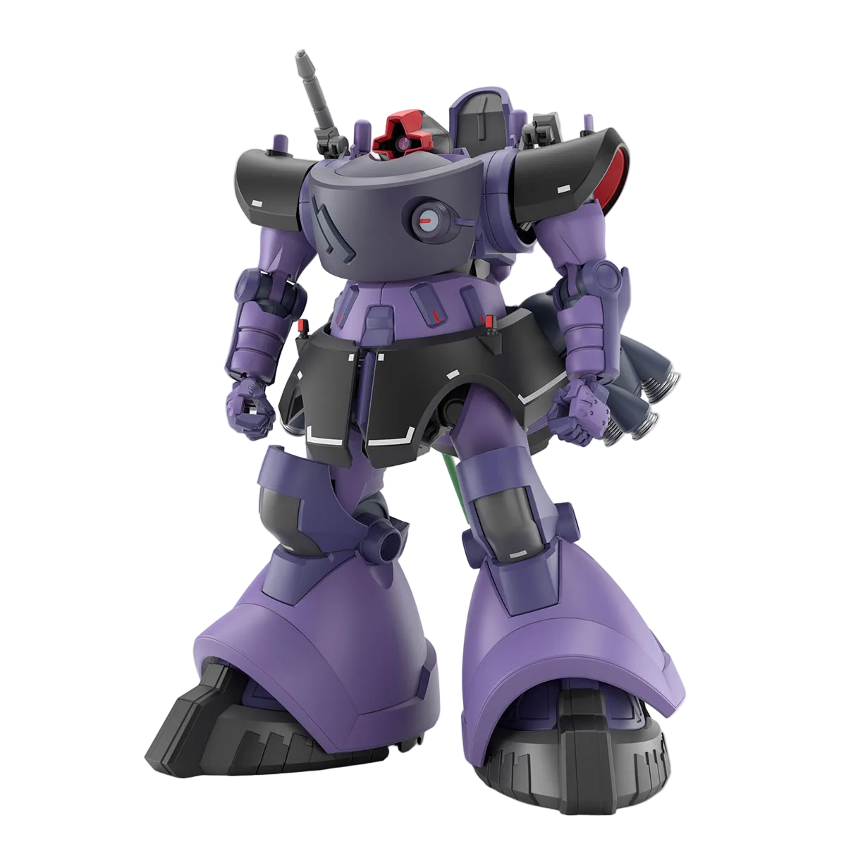 HG 1/144 Gaia’s/Ortega’s Rick DOM(GQ)