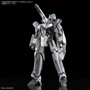 HG 1/100 VF-31F SIEGFRIED (MESSER IHLEFELD USE) | 4580886845033