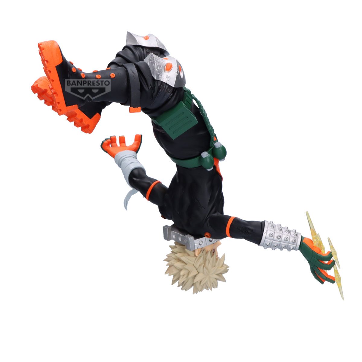 MY HERO ACADEMIA MAXIMATIC KATSUKI BAKUGO | 4983164293739