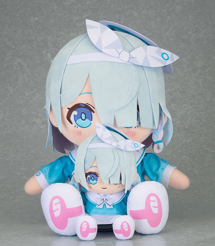 Chocopuni Big 40cm Plushie Arona
