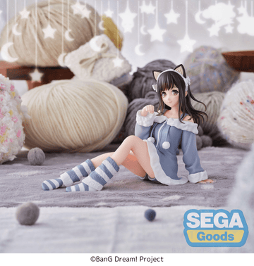 Yumemirize "BanG Dream!" -Mana Sumita- ~Pajama Party!~