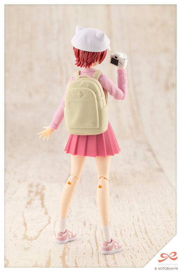 Eimi Nijimura【RYOBU HIGH SCHOOL SUMMER CLOTHES】DREAMING STYLE ROMANTIC MEMORIES | 4934054064298