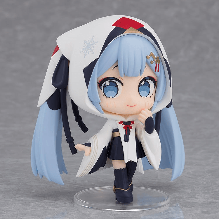 Blind Box Series: Snow Miku All Stars Figure Collection Vol. 1 (Box of 8)