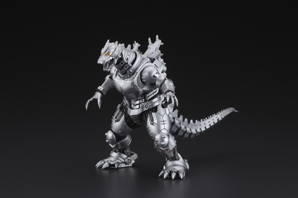 Artspirits HYPER MODELING MECHAGODZILLA | 4571392000542
