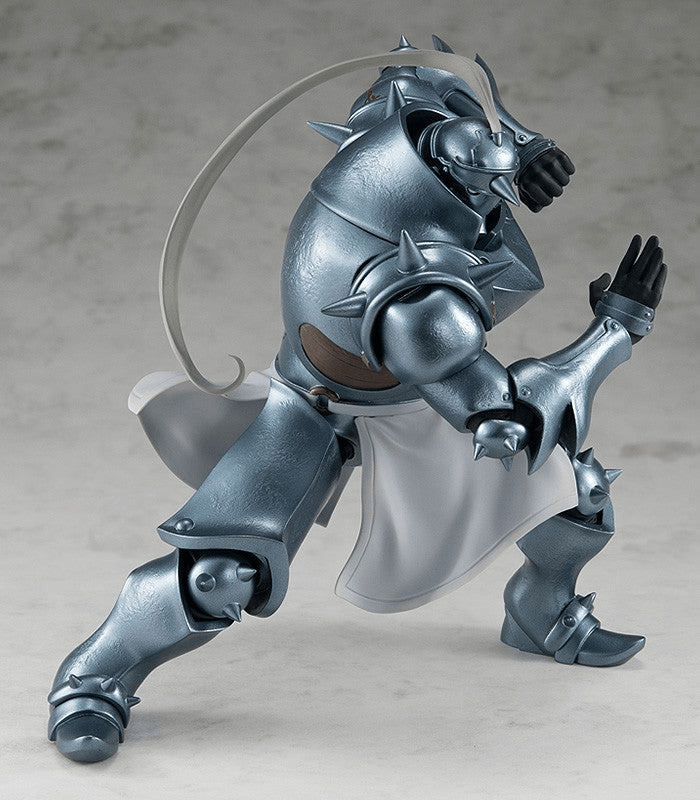 (Rerelease) POP UP PARADE Alphonse Elric | 4580828672598