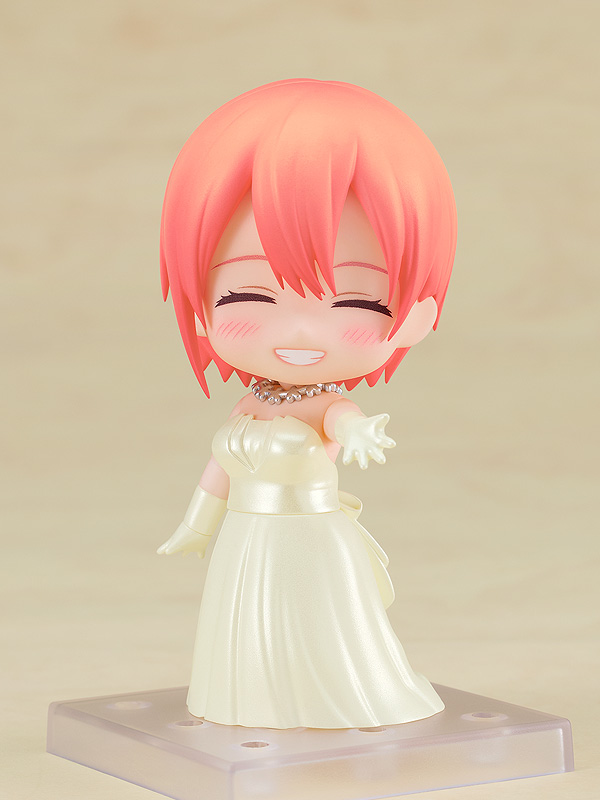 Nendoroid Ichika Nakano: Wedding Dress Ver. | 4580590178670
