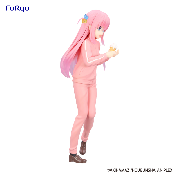 BOCCHI THE ROCK Trio-Try-iT Figure -Hitori Gotoh- | 4582655076471