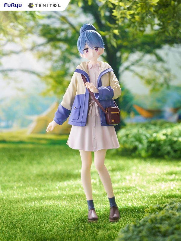 TENITOL Rin Shima | 4580736406810