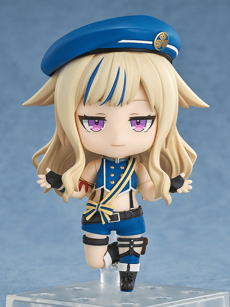 Nendoroid Suzuki Hina | 4580828664272
