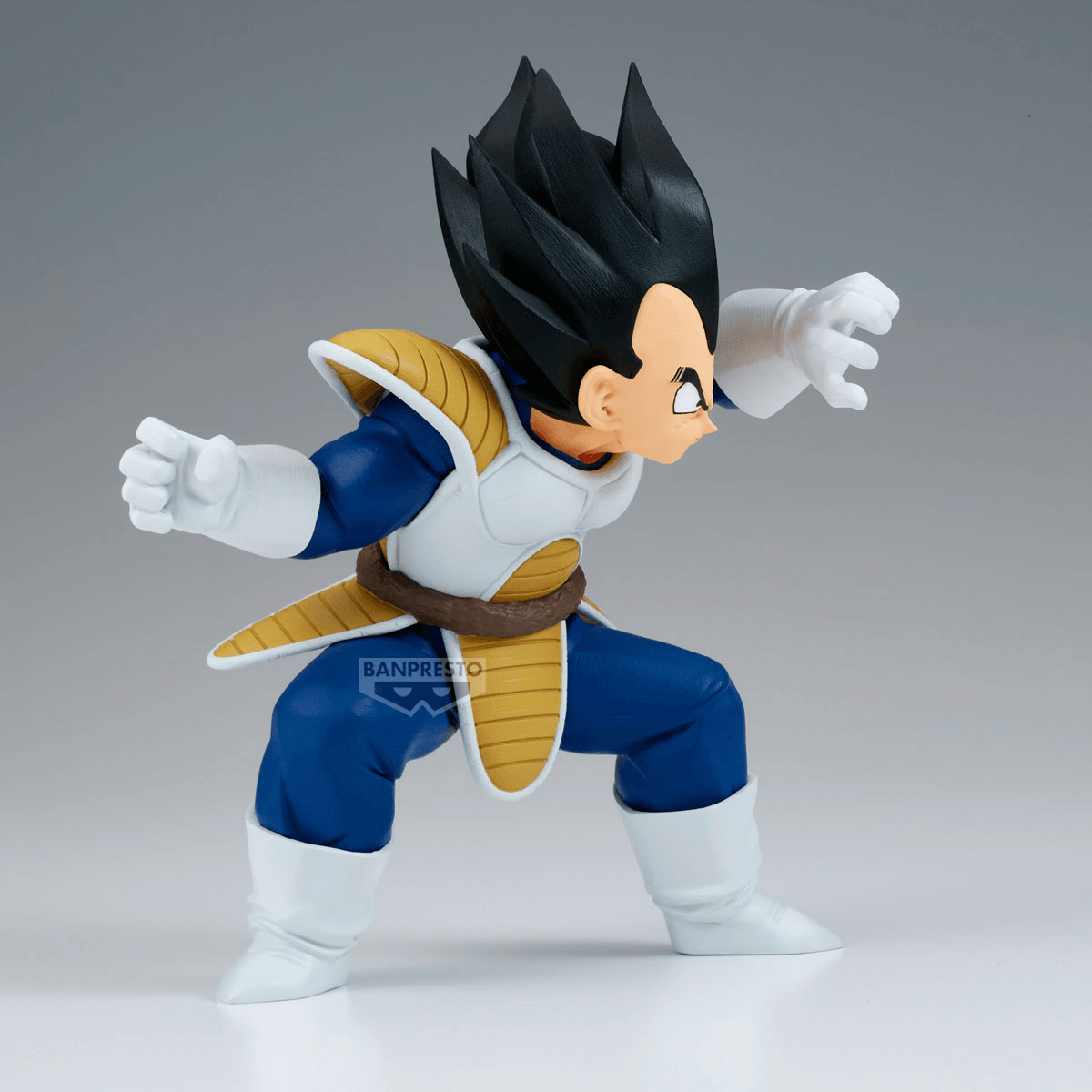DRAGON BALL Z MATCH MAKERS VEGETA(VS SON GOKU) | 4573102717191