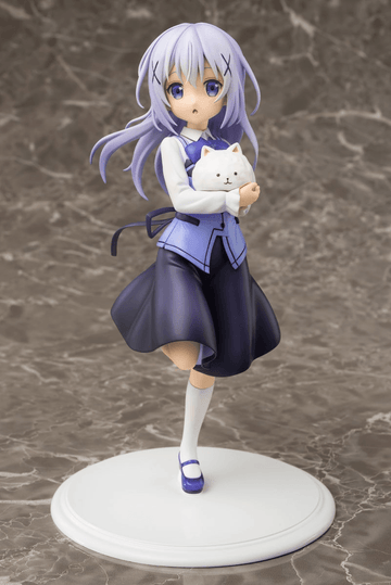 (Rerelease) Chino (Cafe Style) - Release Date: 07/2026 | 4582362389734