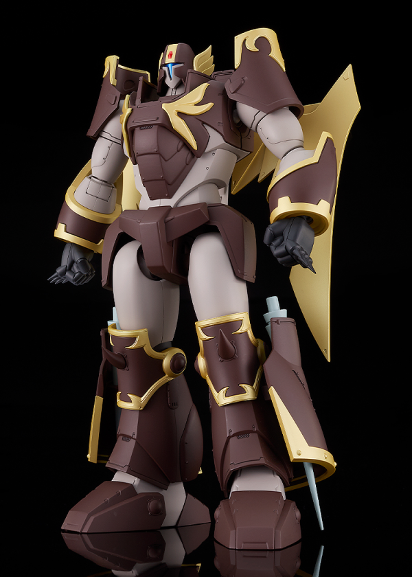 GOOD SMILE COMPANY MODEROID Skurts(4571697186408)