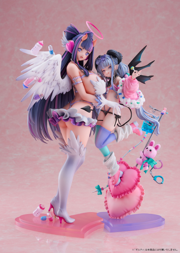 BellFine Panish illustration by annoano | 4573347243516