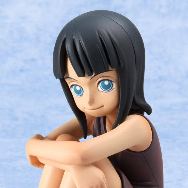 MegaHouse Portrait.Of.Pirates ONE PIECE CB-EX Nico Robin Ver. Dereshi! (Super Limited Reprint) | 4535123716614