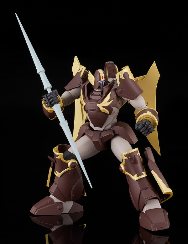 GOOD SMILE COMPANY MODEROID Skurts(4571697186408)