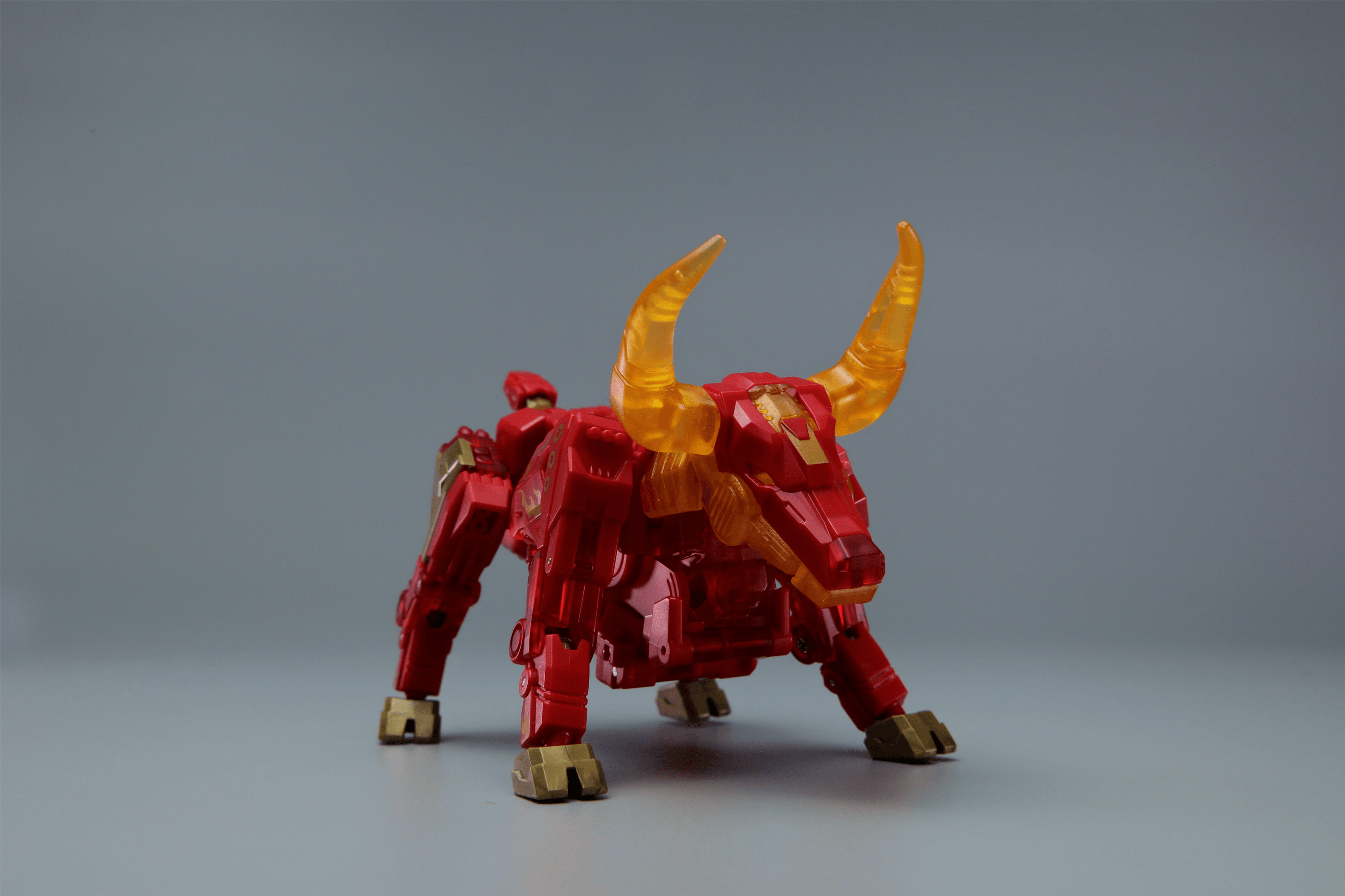 BB-33 BLAZINGSPEAR | 6958985012652