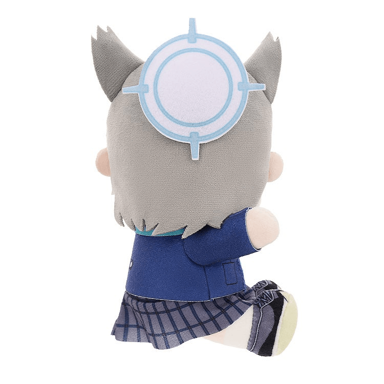 Blue Archive Hugging Doll (SHIROKO) | 4571697184756