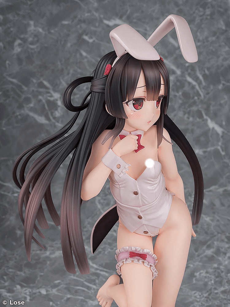 Hachiroku: White Bunny Ver. | 4580678968803
