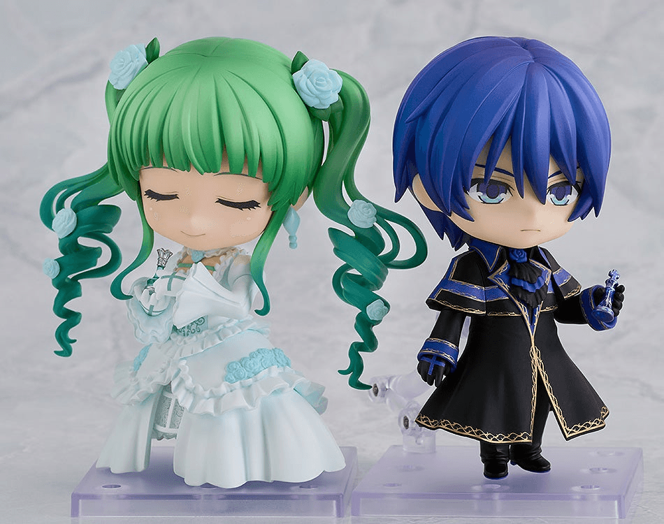 Nendoroid Hatsune Miku: Cantarella Ver. | 4580828673724