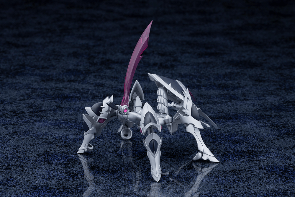 XenoAlma Legiant | 4934054073085