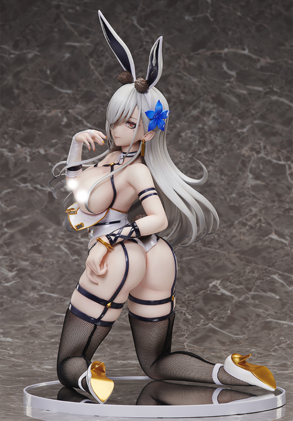 BINDing Catherine White Bunny Ver.(4589890602373)(4589890602373)