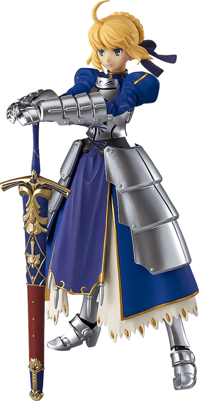 figma Saber 2.0 | 4545784044278