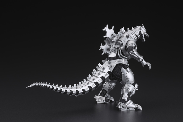 Artspirits HYPER MODELING MECHAGODZILLA | 4571392000542
