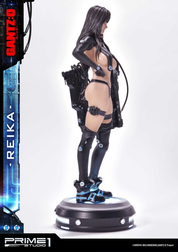 Prime 1 Studio Premium Masterline GANTZ:O Reika | 4562471908682