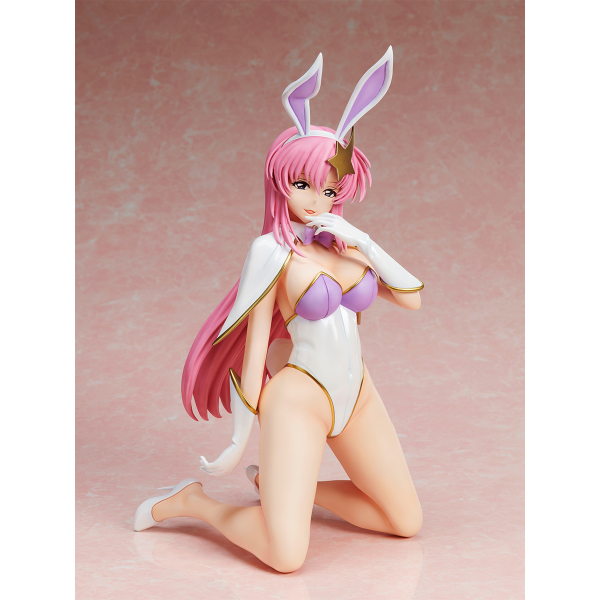 MegaHouse B-style MOBILE SUIT GUNDAM SEED DESTINY Meer Campbell bare legs bunny ver. | 4535123840036