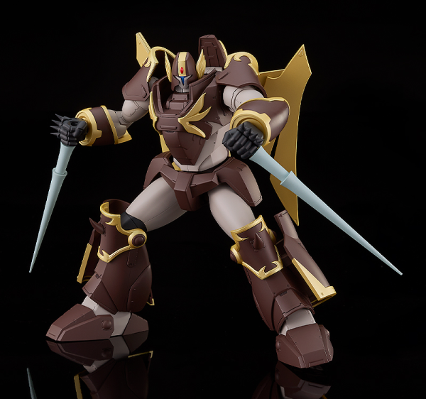 GOOD SMILE COMPANY MODEROID Skurts(4571697186408)