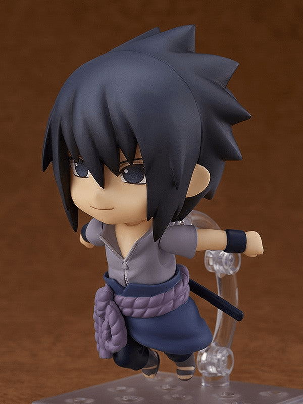 (Rerelease) Nendoroid Sasuke Uchiha - Release Date: 06/2026 | 4580828665255