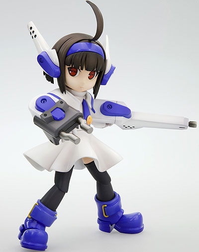 Hoi Hoi-San Combat-san | 0603259999677