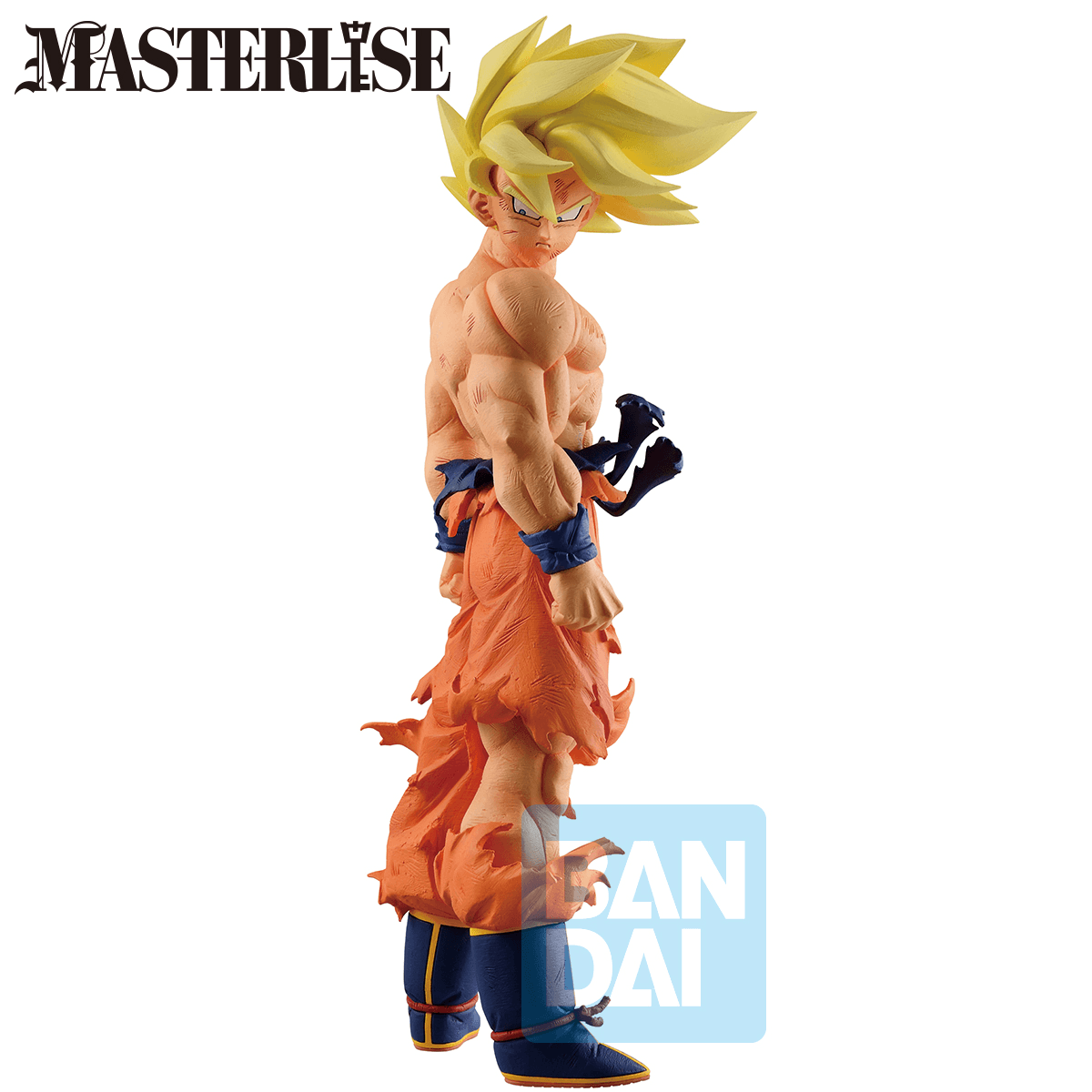 Super Saiyan Son Goku (The Chronicle of Goku) | 4573102723734