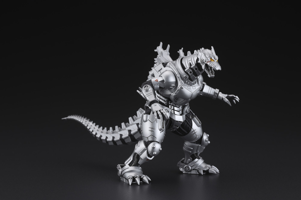 Artspirits HYPER MODELING MECHAGODZILLA | 4571392000542