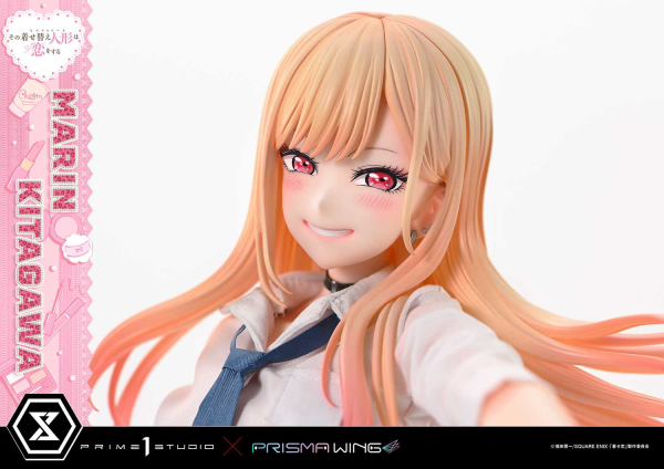 Prime 1 Studio Premium Masterline TV animation My Dress-Up Darling Marin Kitagawa Bonus Version | 4582647121165