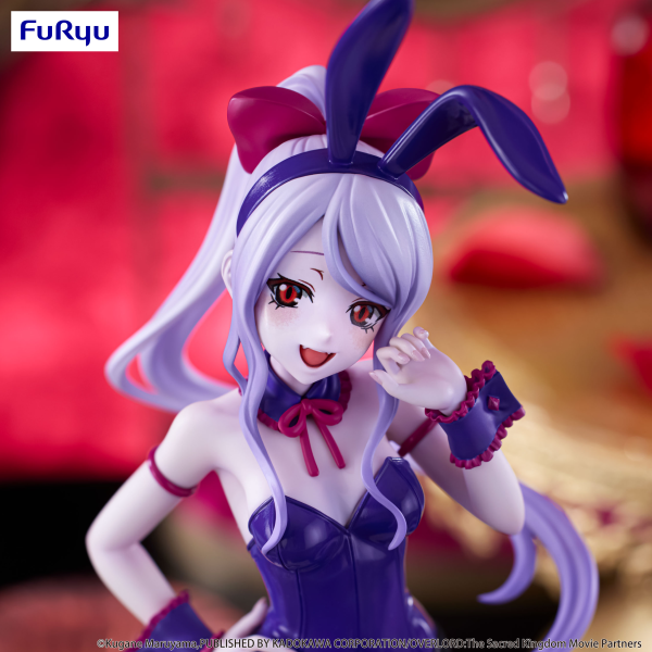 OVERLORD BiCute Bunnies Figure -Shalltear Bloodfallen- | 4582782363291