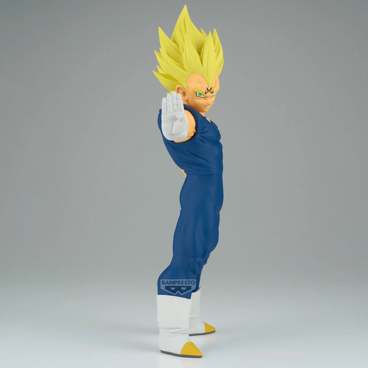 DRAGON BALL Z Grandista-MAJIN VEGETA- | 4983164300543