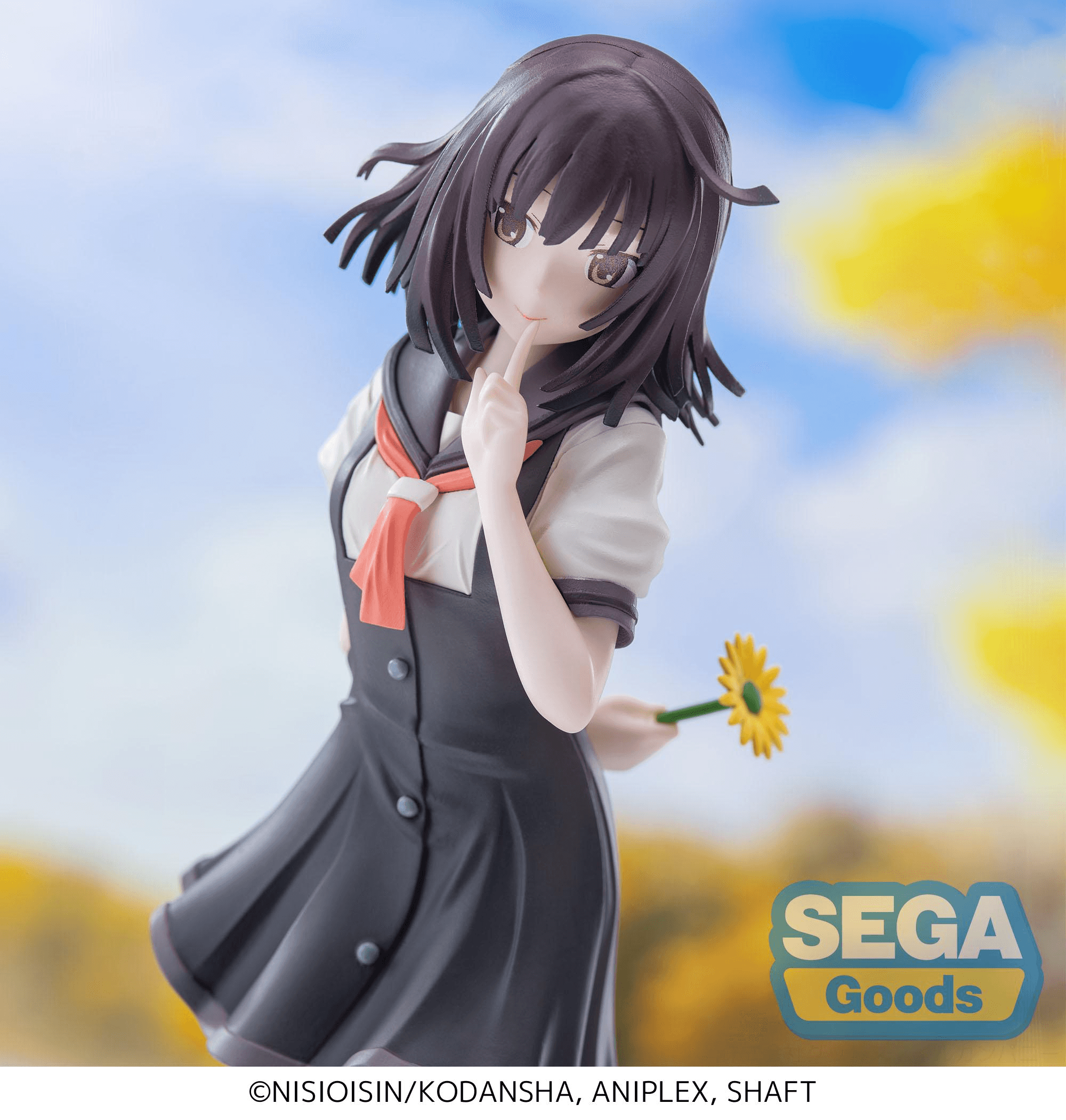 XStellar "Monogatari Series" -Nadeko Sengoku- | 4582733443768