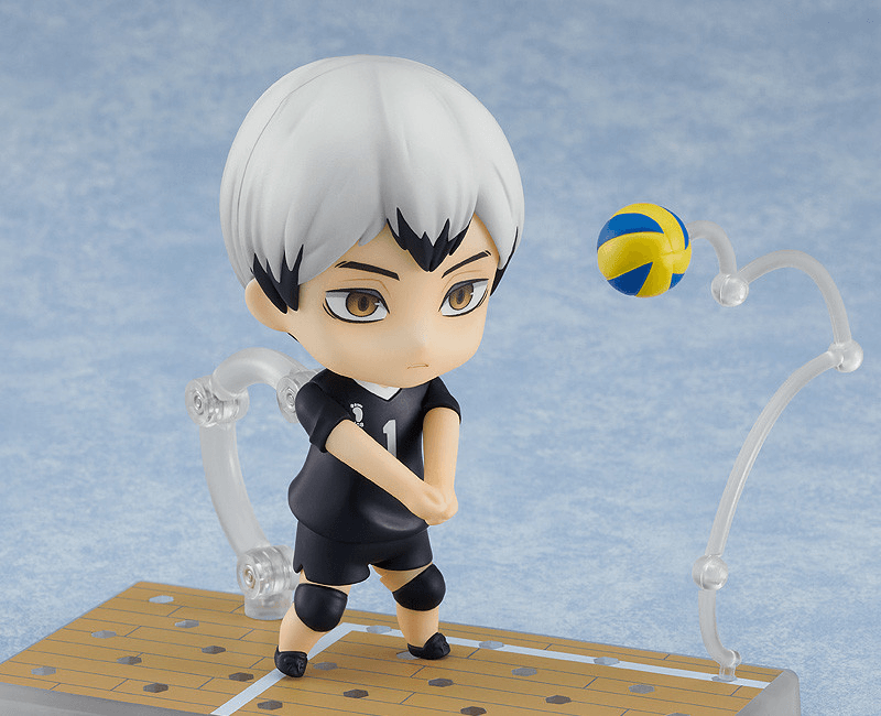 Nendoroid Shinsuke Kita | 4580828661615