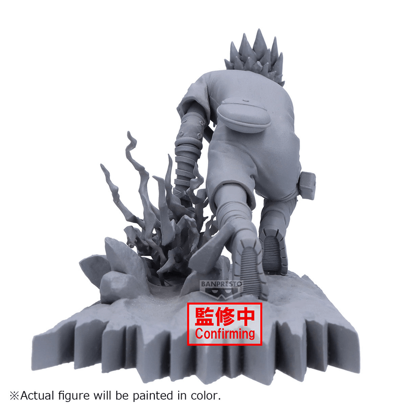 BANDAI NARUTO Combination Battle2-SASUKE UCHIHA- | 4983164298864