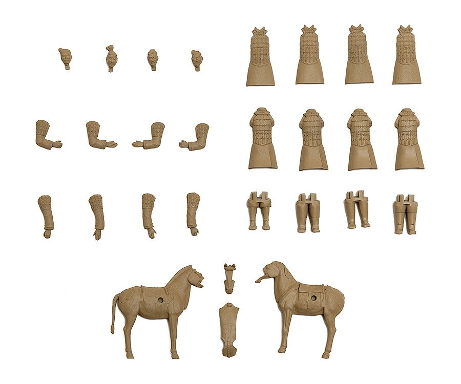 Terracotta Army